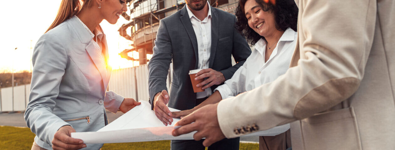 Construction Project Management Software